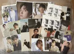 SEVENTEEN ジョシュア まとめ売り SEVENTEEN ジョシュア まとめ - メルカリ