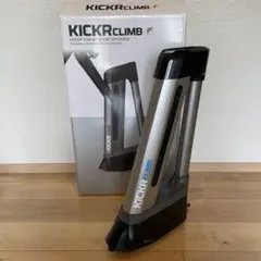 2025年最新】wahoo kickr climbの人気アイテム - メルカリ