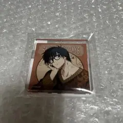 まるくじサカモトデイズ 南雲アクリルブロック