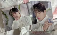 straykids ラントレ　スンミン　maniac