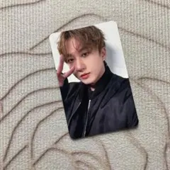 StrayKids MBC歌謡大祭典 サノク チャンビン トレカ - メルカリ