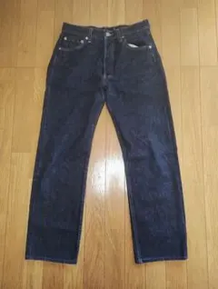 2026年最新】リーバイス501 usa 濃紺の人気アイテム - メルカリ