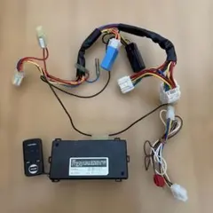 コムテック BeTime WR530 エンジンスターター Be-160 トヨタ - メルカリ