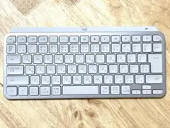 ロジクール MX KEYS mini KX700PG