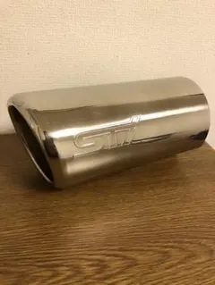 フォレスターsk5 STIスポーツ 純正マフラー 新車外し - メルカリ