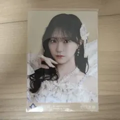 2026年最新】野口衣織 生写真の人気アイテム - メルカリ