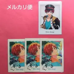 あんスタ　10周年 天城一彩　ぱしゃっつ　まとめ売り