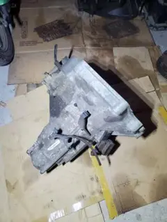 ホンダ　クイント　インテグラ　ノーマルミッション