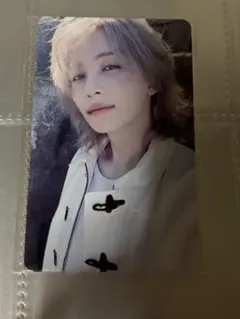 SEVENTEEN weeks 10周年 ラキドロ ジョンハン トレカ