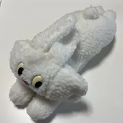 サンダーバニー　ぬいぐるみ