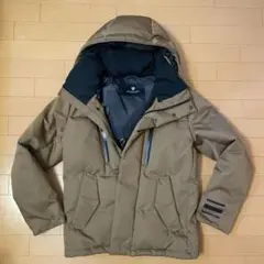 BLACK LABEL CRESTBRIDGEダウンジャケット/Lサイズ