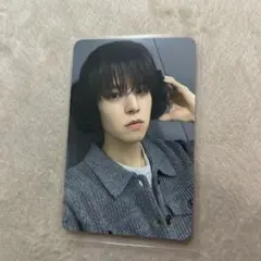 StrayKids スキズ DOITグッズ購入特典 トレカ スンミン