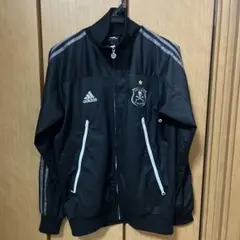 古着 adidas チャンピオンズリーグ チェルシーFC ナイロンジャケット