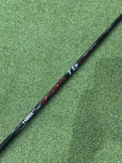 KBS TG BLACK ピンスリーブ付 ドライバー用 - メルカリ
