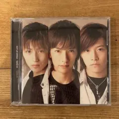 w-inds. アルバム