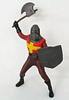 「HG 仮面ライダー23」　トレーディングフィギュア