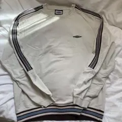 UMBRO トレーナー