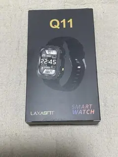 LAXASFITT Q11