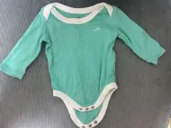 ロンパースと帽子セット　ロンハーマン　70センチ