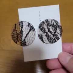 ☺️ピアス☺️未使用 新品