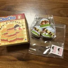 oiooio スクイーズ 積み積みバーガー 星々ブルーバーガーのサムネイル