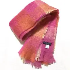 マフラーオレンジ