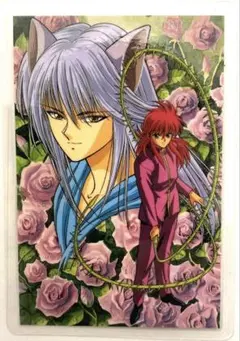 2025年最新】ラミカード 幽遊白書の人気アイテム - メルカリ