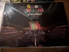 Snow Man ライブ DVD まとめ売り - メルカリ