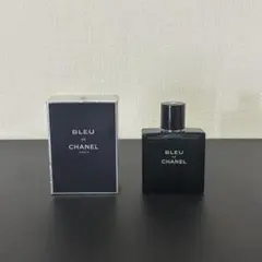BLEU DE CHANEL 100ml ユニセックス香水