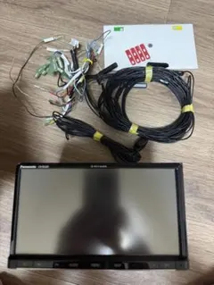 Panasonic Strada CN-RE03Dのサムネイル
