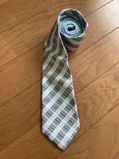 ネクタイ　コムサイズム　COMME CA ISM