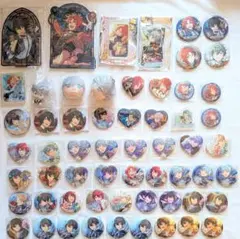 画像7枚 あんスタ Knights セット