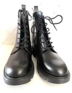 GU レースアップブーツXXL