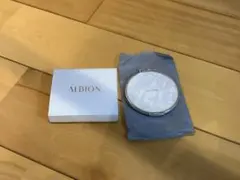 ALBION ミラー 手鏡のサムネイル