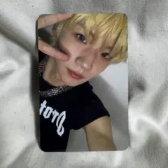 CLOSEYOUREYES ケンシン トレカ