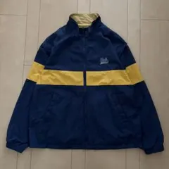UCLA Bruins リバーシブルナイロンジャケット 4way