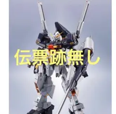 METAL ROBOT魂 ＜SIDE MS＞ ガンダムTR-1 ［ハイゼンスレイ