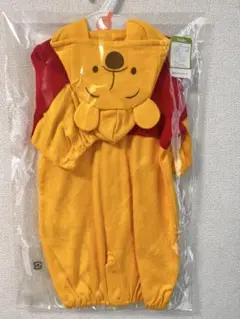 ベビーコスチューム