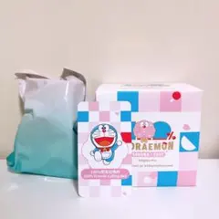 100%ドラえもん&フレンズ in 東京 ビニールフィギュア 桜フェスタ