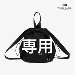 ノースフェイス ショルダーバッグ クロスバッグ ボニーバケットバッグ 巾着バッグ