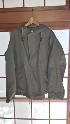 再値下げ◆SIERRA DESIGNS 別注 60/40 マウンテンパーカー