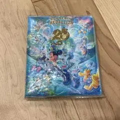 新品　スーベニアメダルケース ディズニーシー　20周年　45枚　Disney