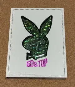 2025年最新】GD_TOP_THE_FIRST_ALBUMの人気アイテム - メルカリ