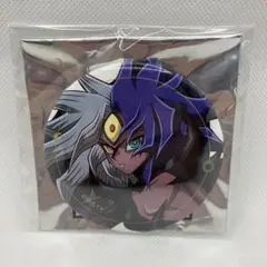 遊戯王　デュエルモンスターズGX 缶バッジ