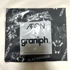 グラニフ エコバッグ