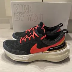 美品 Nike By You Invincible Run 3 27.5cm
