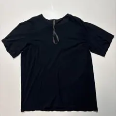 attachment フレスカシリーズ　半袖Tシャツ　ネイビー　サイズ2のサムネイル