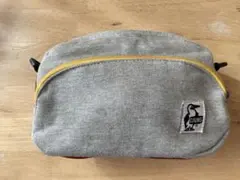 CHUMS × Disney ヴィレヴァン限定 ショルダーバッグ