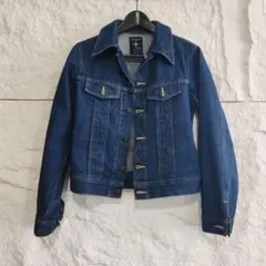 デニムジャケット 38 MK KLEIN Gジャン