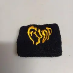 B'z　LIVEGYM2025-FYOP-会場限定リストバント